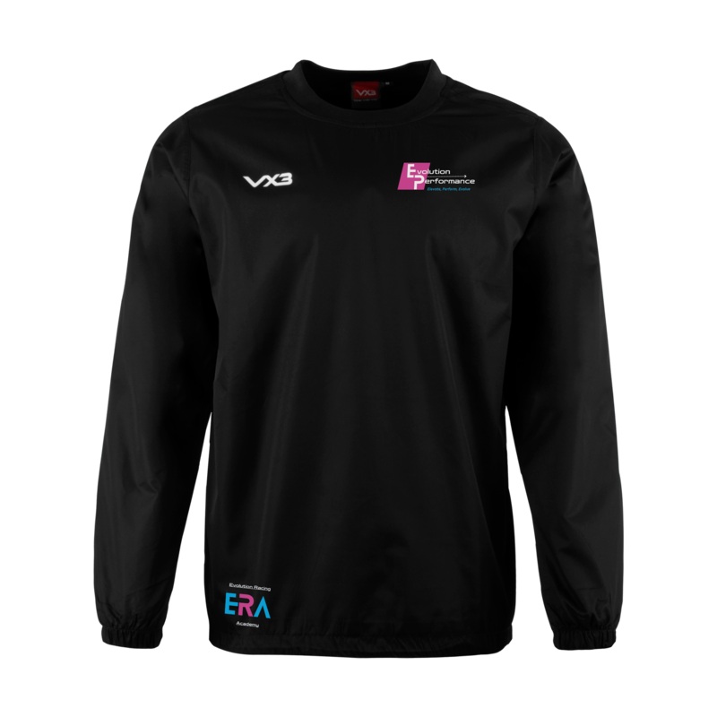 Evolution Racing Academy Primus Smock