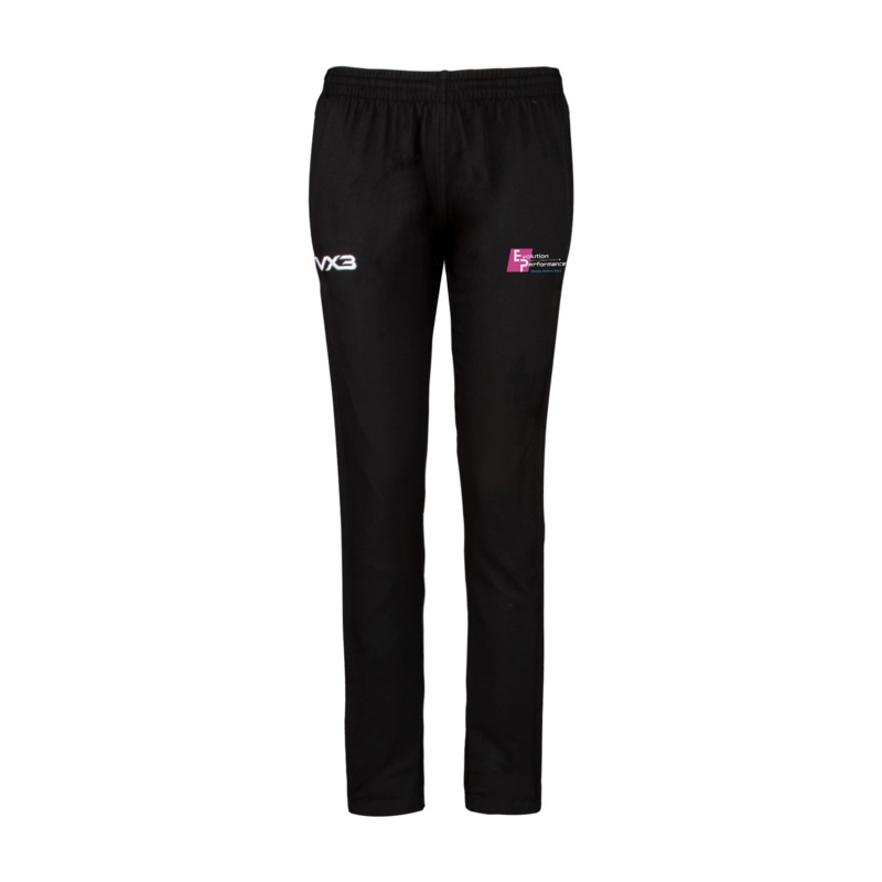 Evolution Racing Academy Solum Ladies Trackpant
