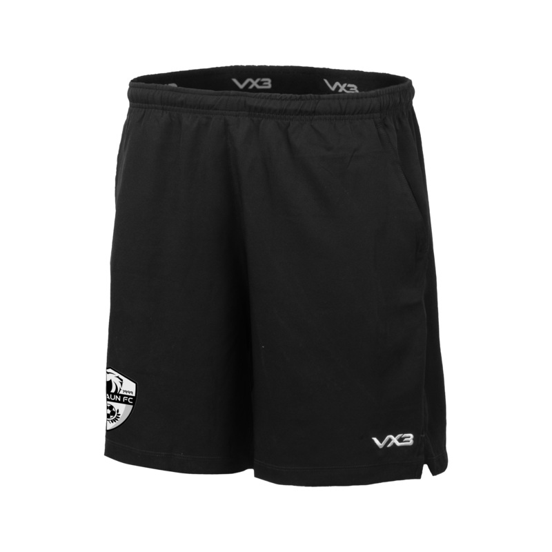 Hirwaun FC Primus Travel Short