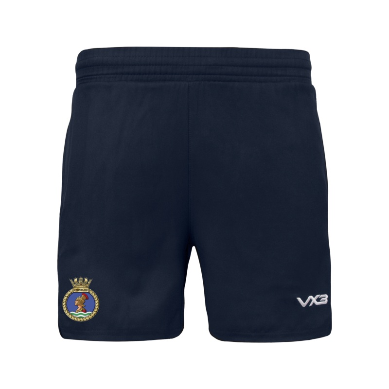 HMS Dauntless Rugby Ludus Gym Shorts