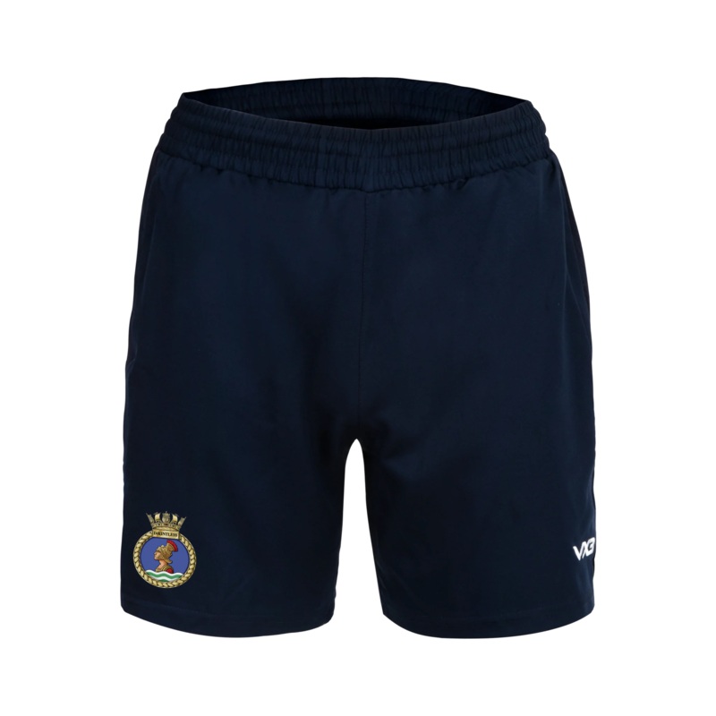 HMS Dauntless Rugby Majester Training Short