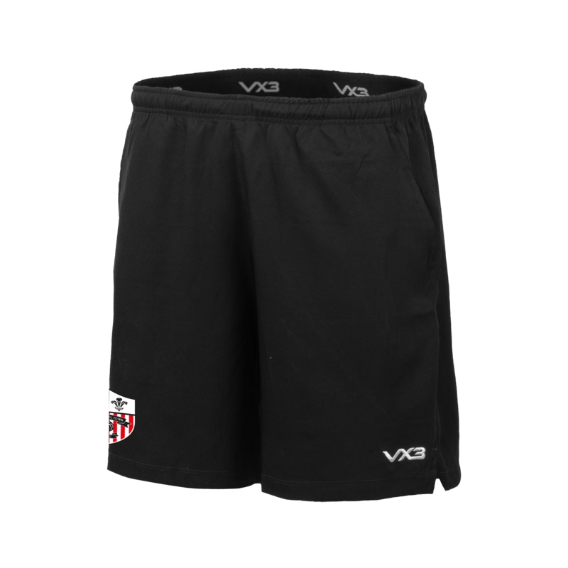 Pontypool Town A.F.C Primus Travel Short