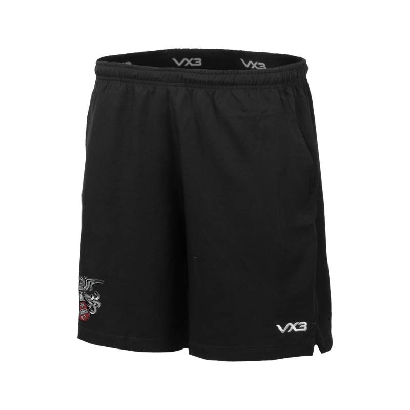 University of Leicester RLFC Old Boys Primus Travel Short