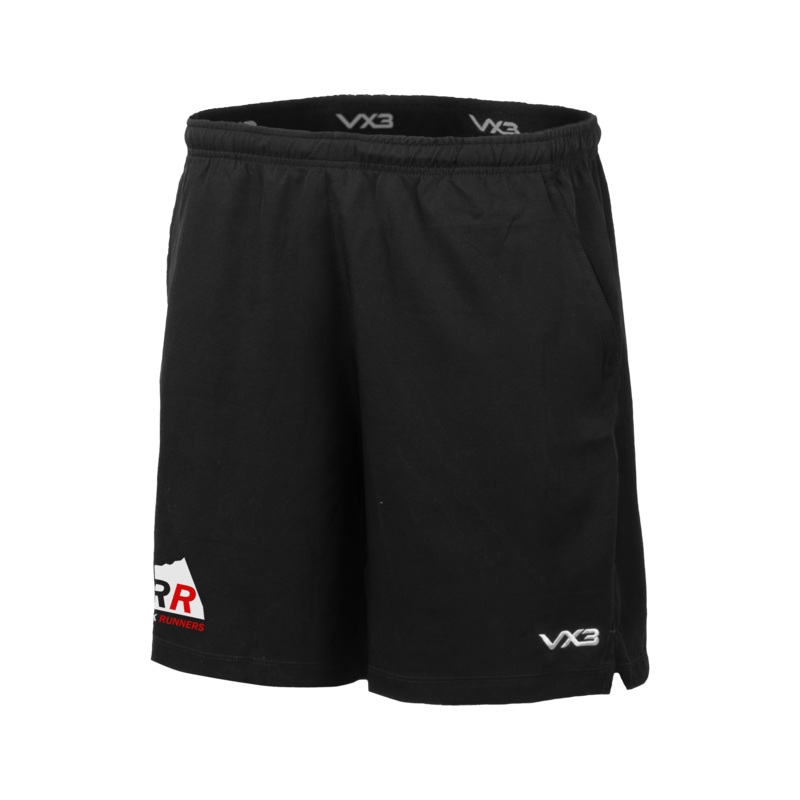White Rock Runners Primus Travel Short