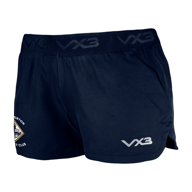 Bretforton Cricket Club Clarus Women's Running Short