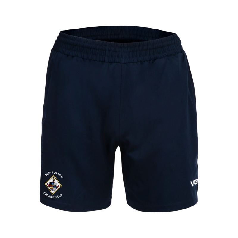 Bretforton Cricket Club Majester Training Short