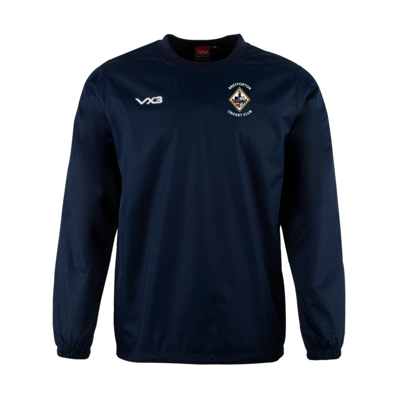 Bretforton Cricket Club Primus Smock