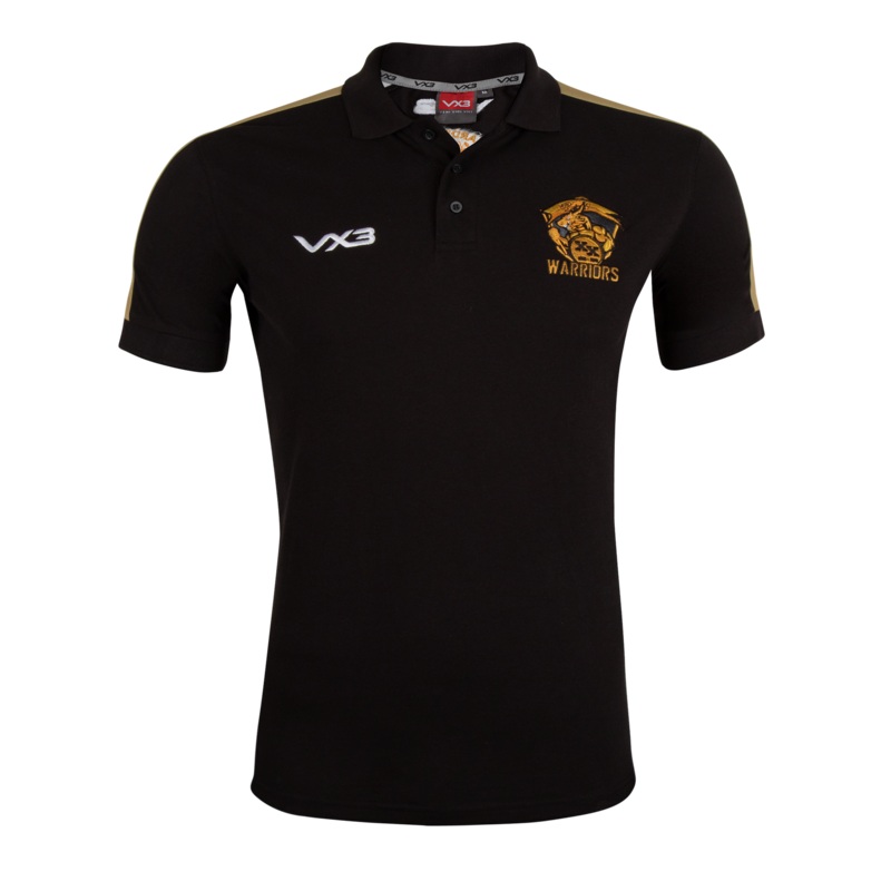 Carmarthen Warriors Polo
