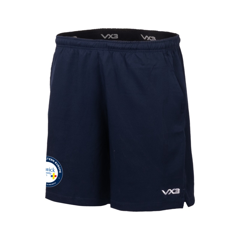 Exwick Community Church Primus Youth Travel Short