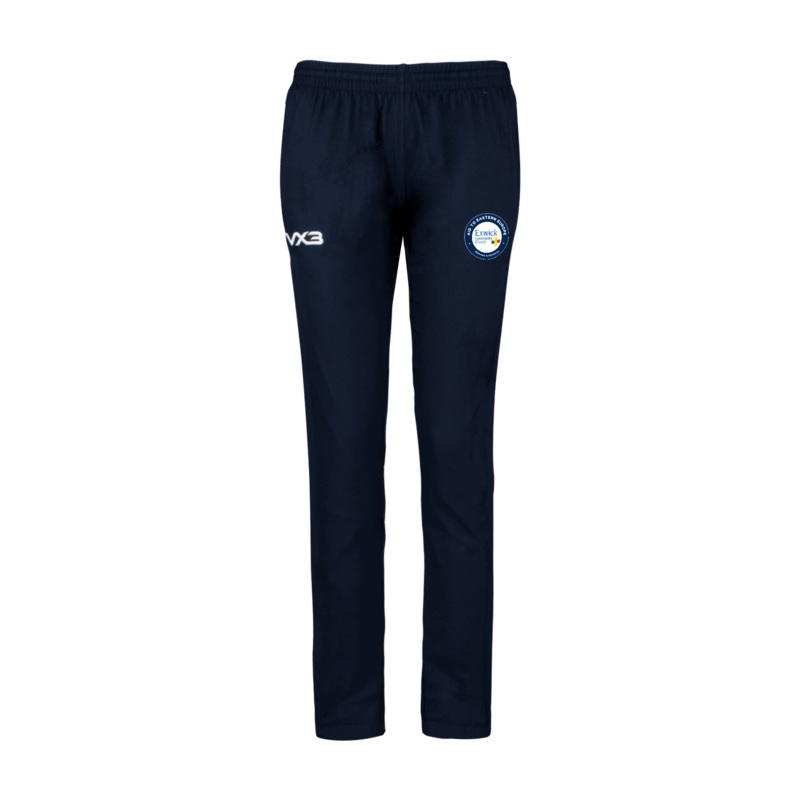 Exwick Community Church Solum Ladies Trackpant