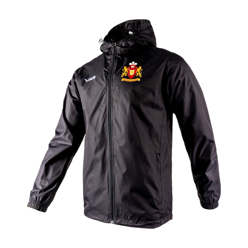 Fairwater Ladies RFC Primus Rain Jacket