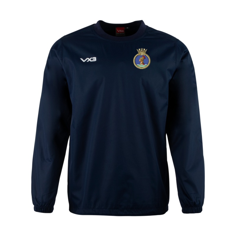 HMS Dauntless Rugby Primus Smock