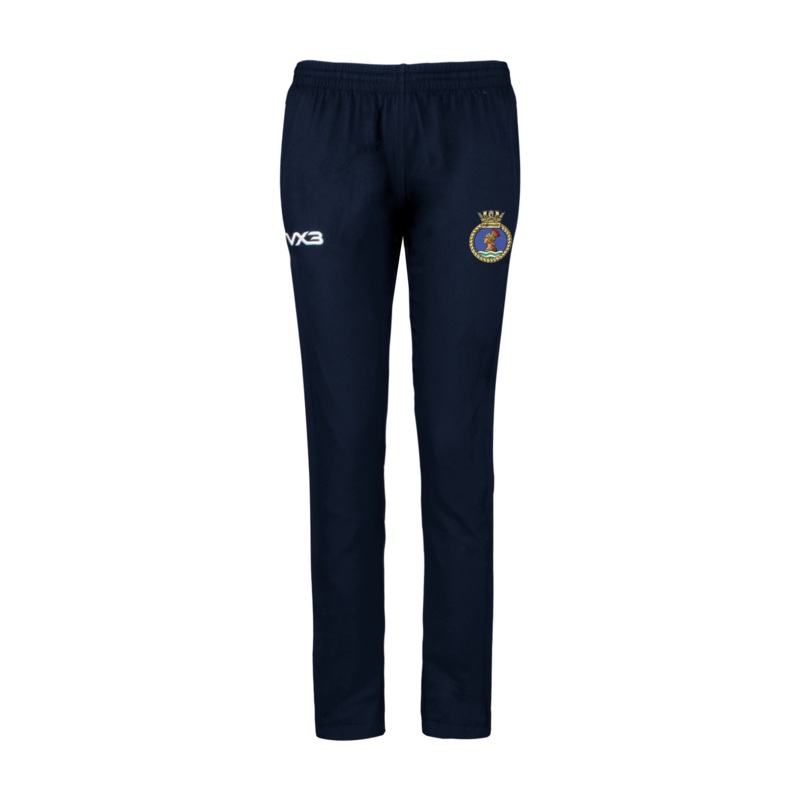 HMS Dauntless Rugby Solum Ladies Trackpant
