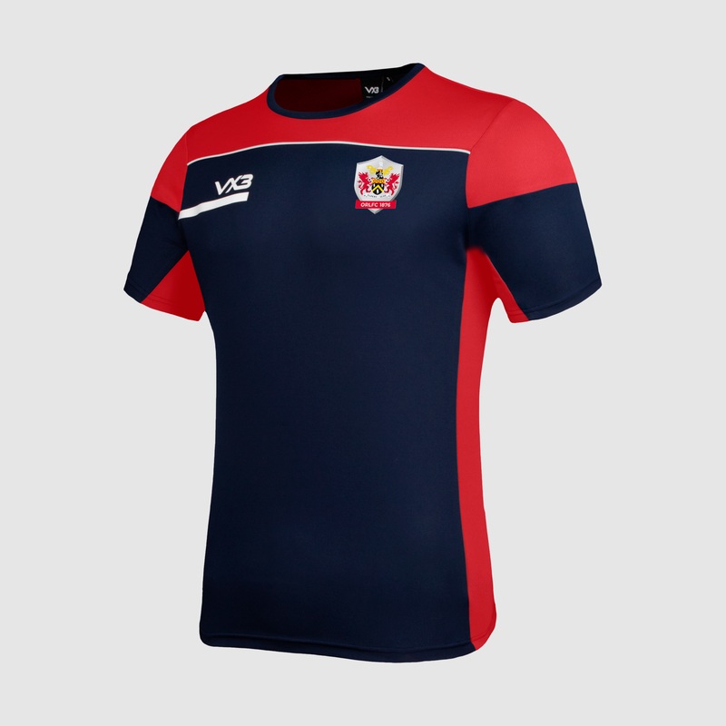 Oldham Rugby League Opus Tee Youth