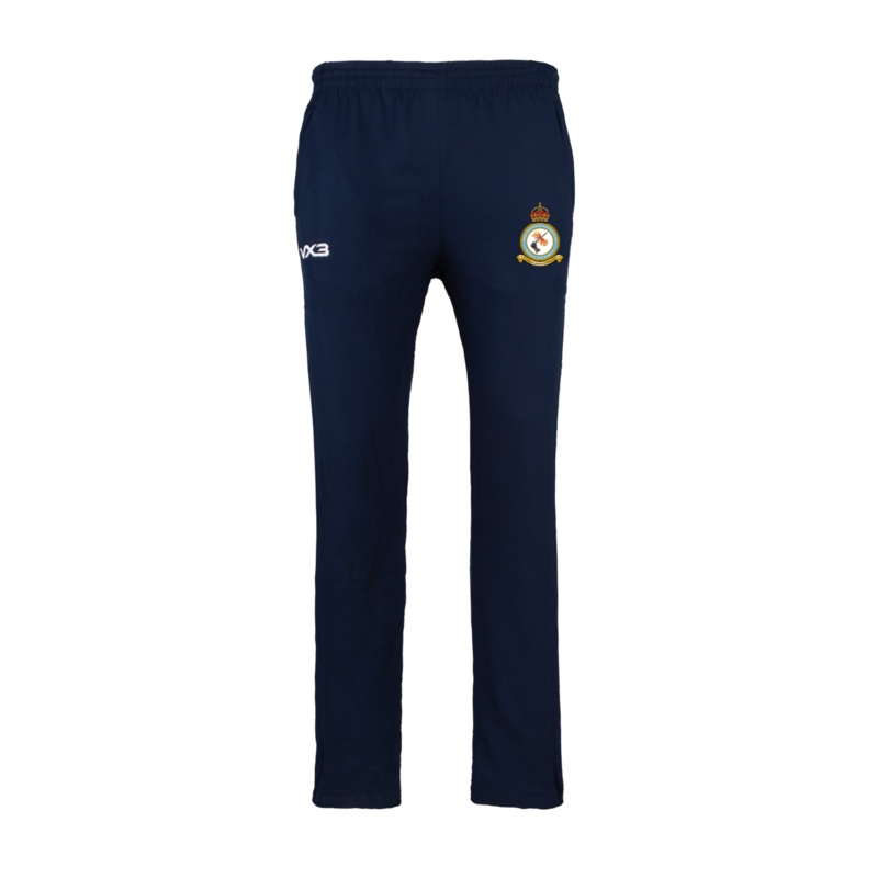 RAF Fire & Rescue Service Braca Trackpant