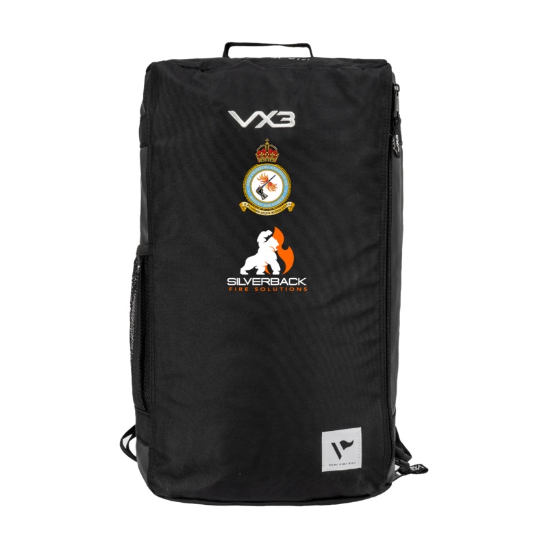 RAF Fire & Rescue Service Durus Elite Backpack
