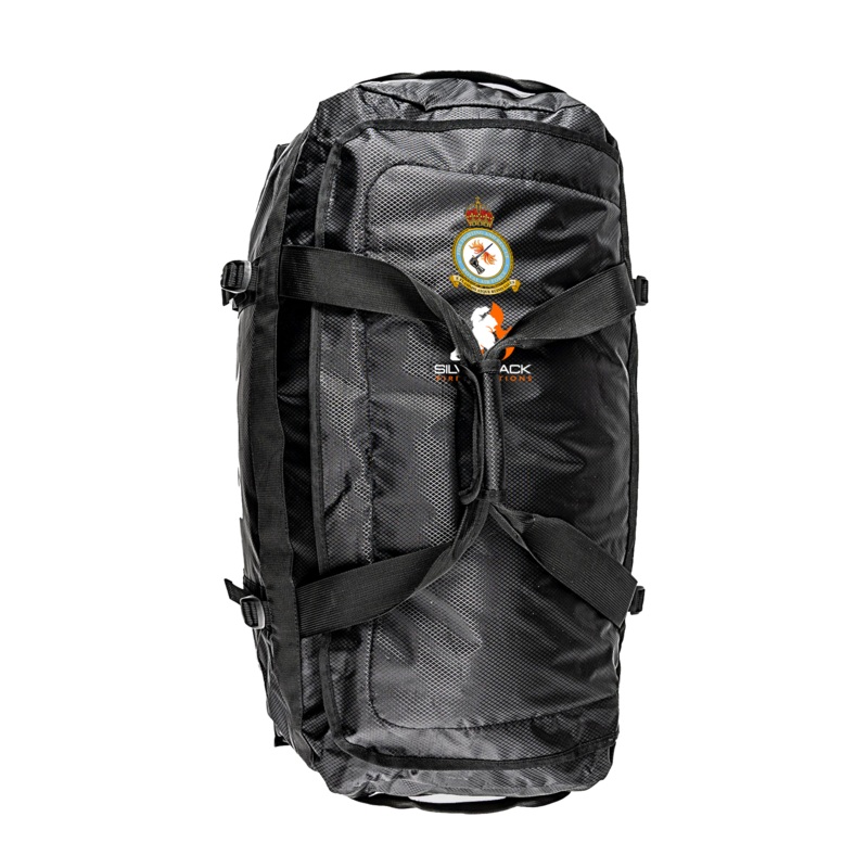 RAF Fire & Rescue Service Gero Tour Bag