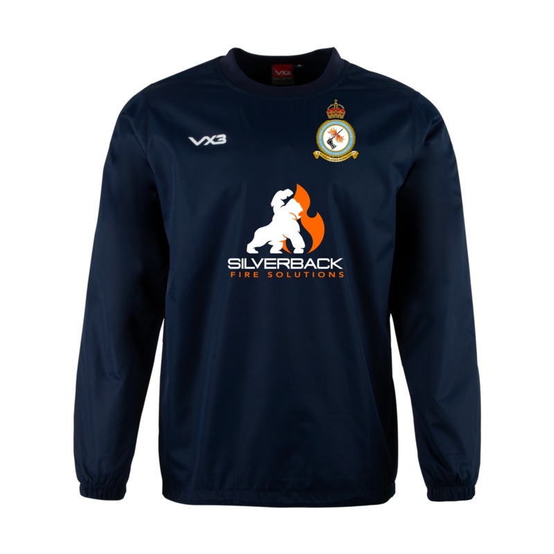 RAF Fire & Rescue Service Primus Smock