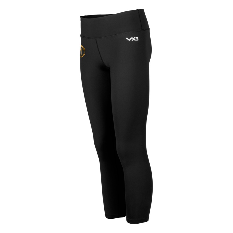 Stoke Gabriel Cricket Club Actus Performance Legging