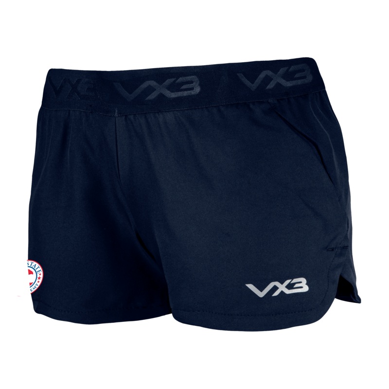 Cal State Prep Academy Clarus Women's Running Short