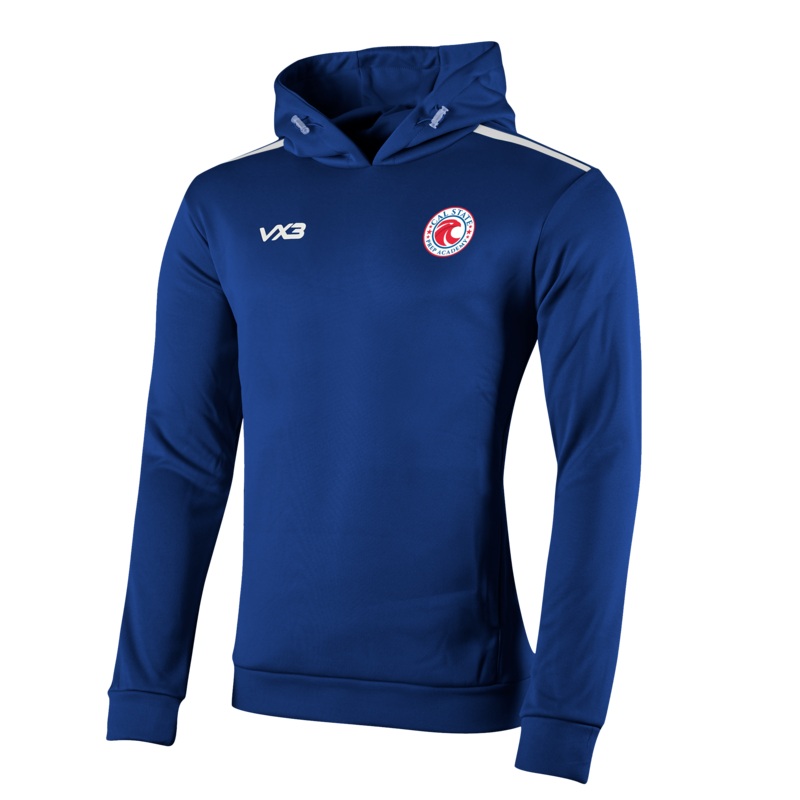 Cal State Prep Academy Fortis Hoodie