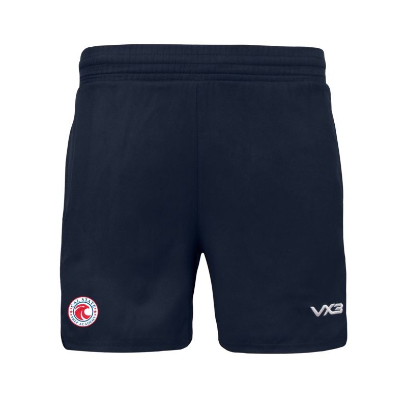 Cal State Prep Academy Ludus Gym Shorts