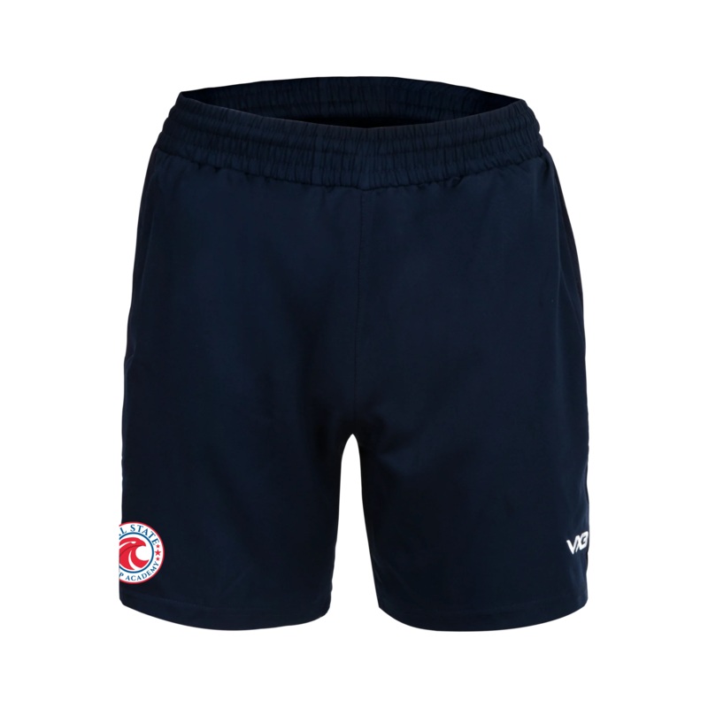 Cal State Prep Academy Majester Training Short