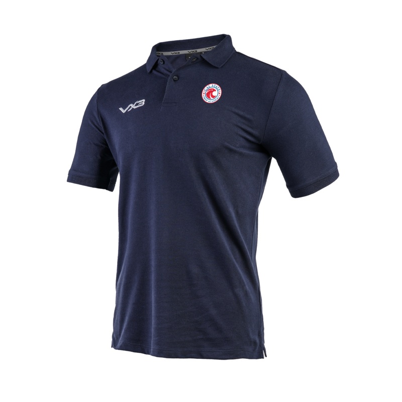Cal State Prep Academy Primus Polo Shirt