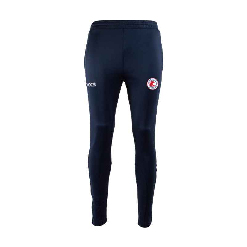 Cal State Prep Academy Primus Skinny Pants