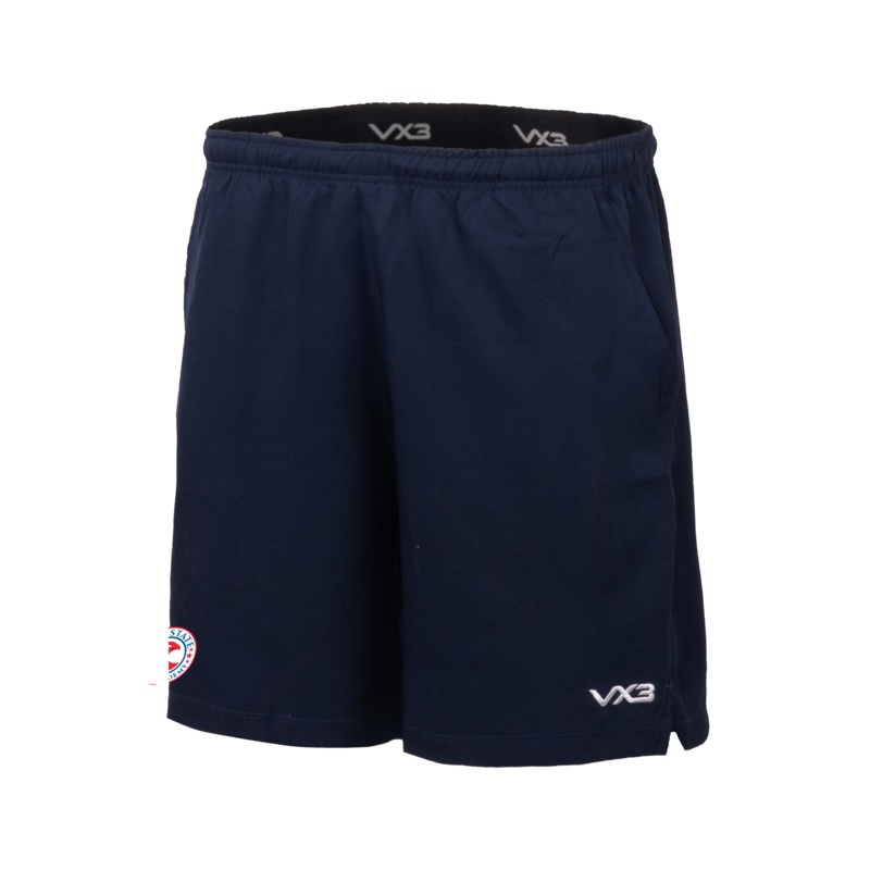 Cal State Prep Academy Primus Travel Short Youth