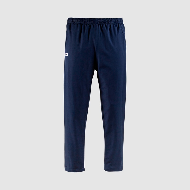 Core Youth Microfibre Tracksuit Pant Navy