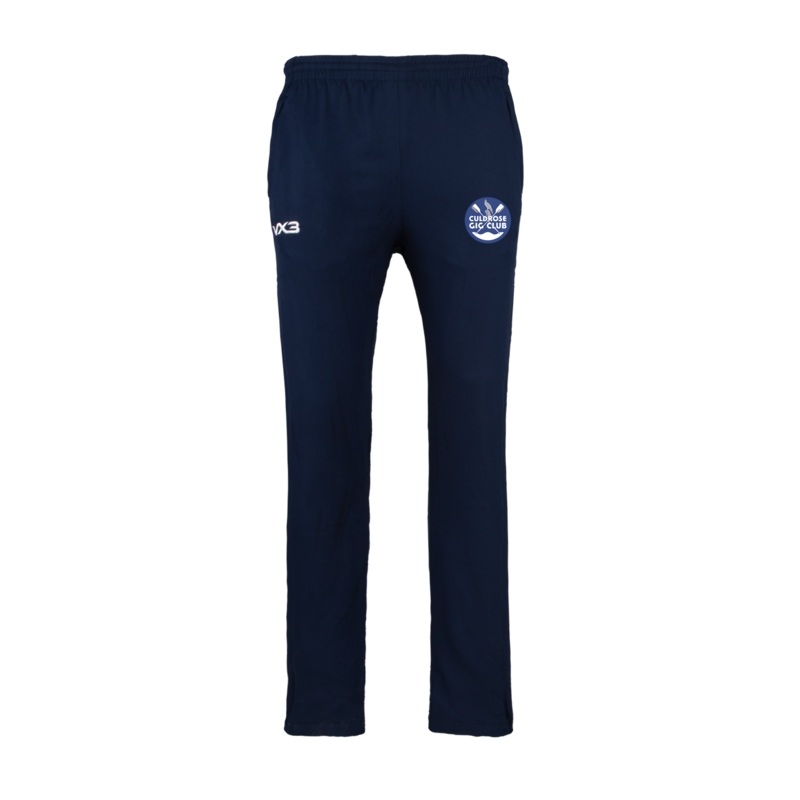 Culdrose Gig Club Braca Trackpant