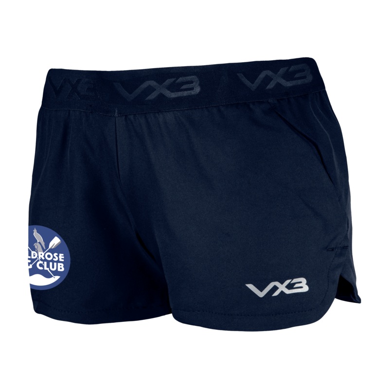 Culdrose Gig Club Clarus Women's Running Short