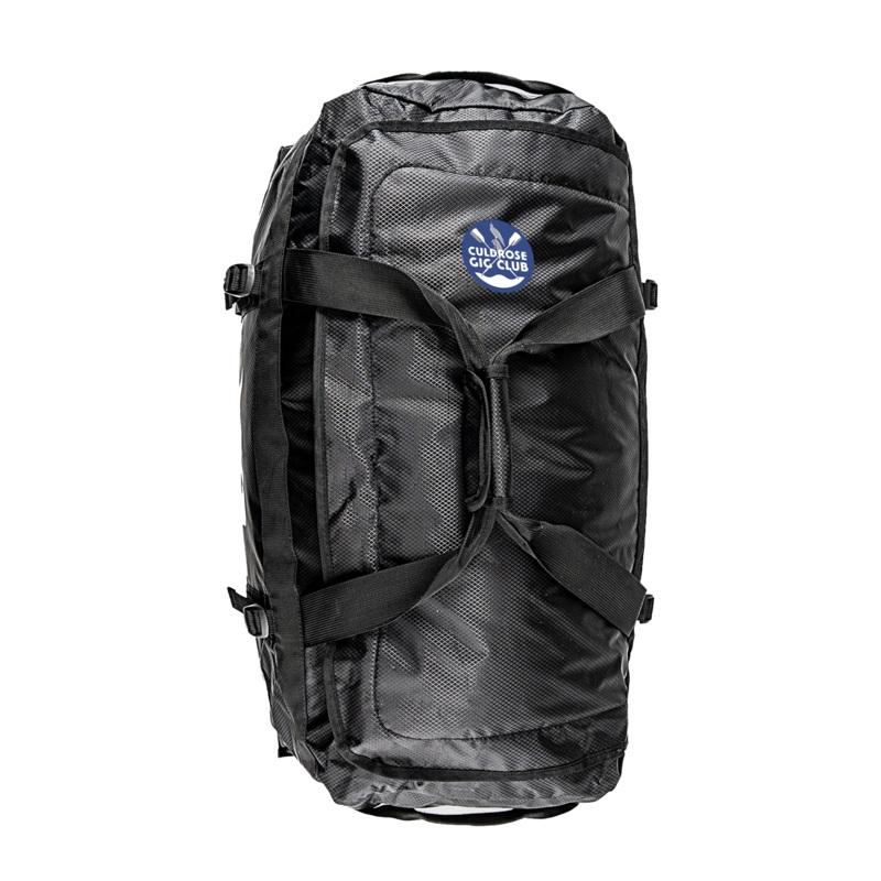 Culdrose Gig Club Gero Tour Bag