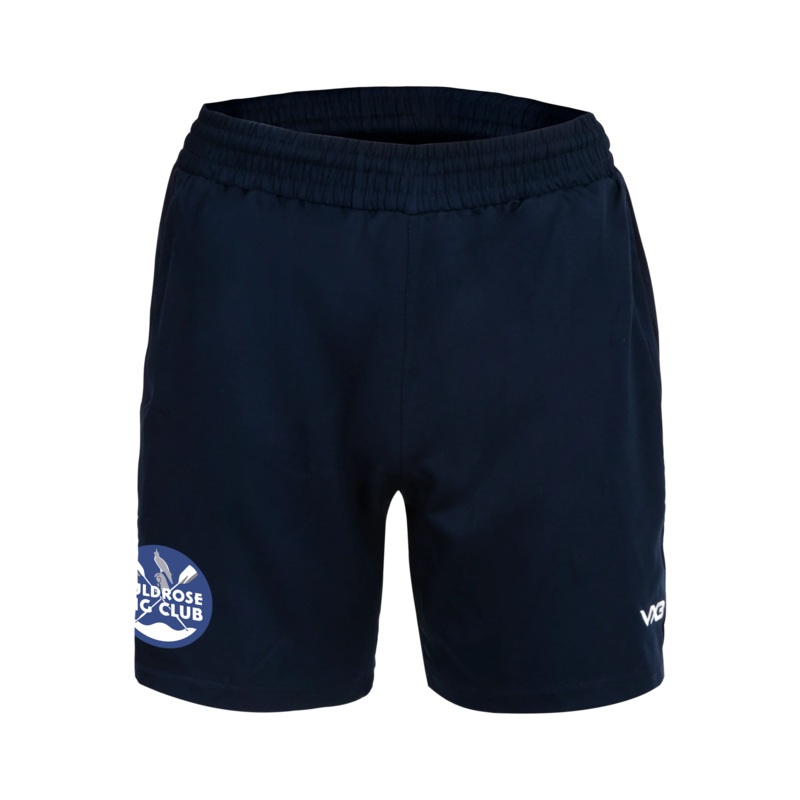 Culdrose Gig Club Majester Training Short