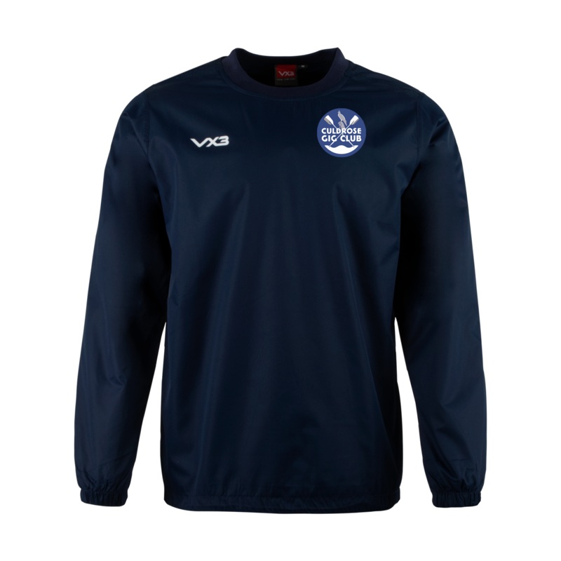 Culdrose Gig Club Primus Smock