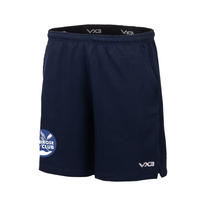 Culdrose Gig Club Primus Youth Travel Short