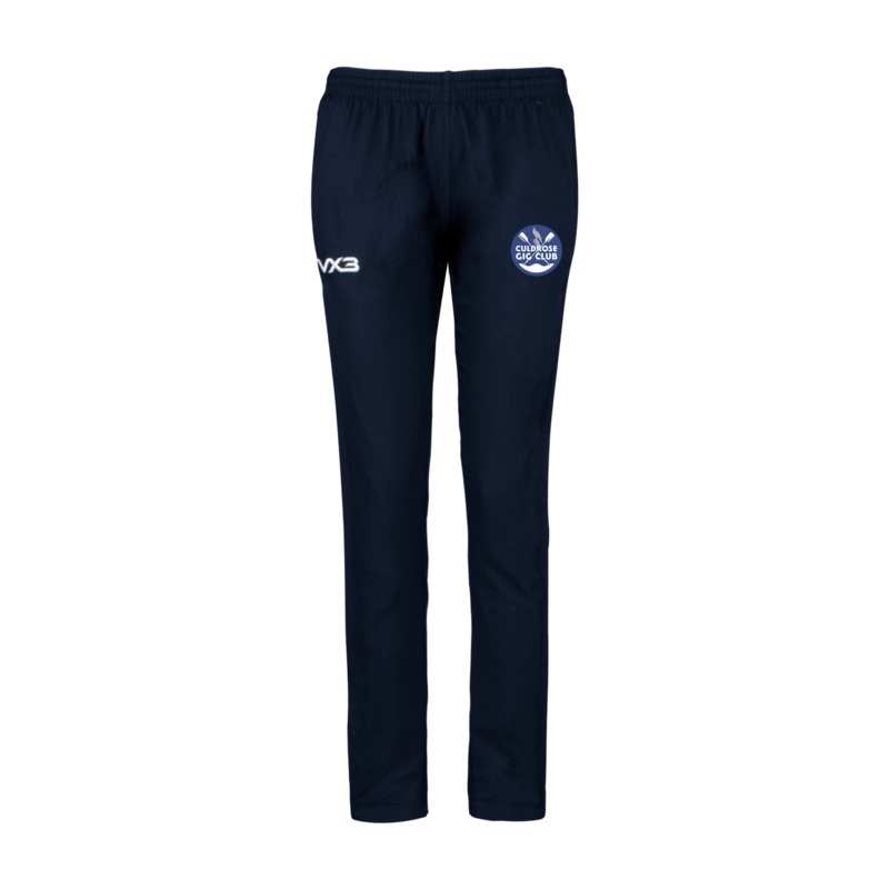 Culdrose Gig Club Solum Ladies Trackpant