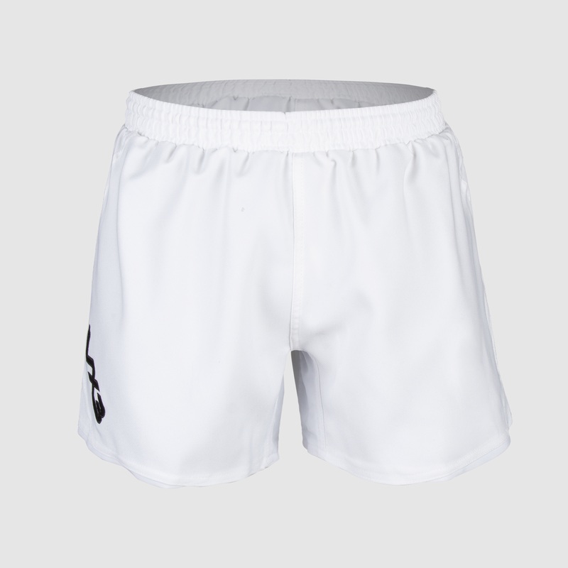 Prima Rugby Shorts White