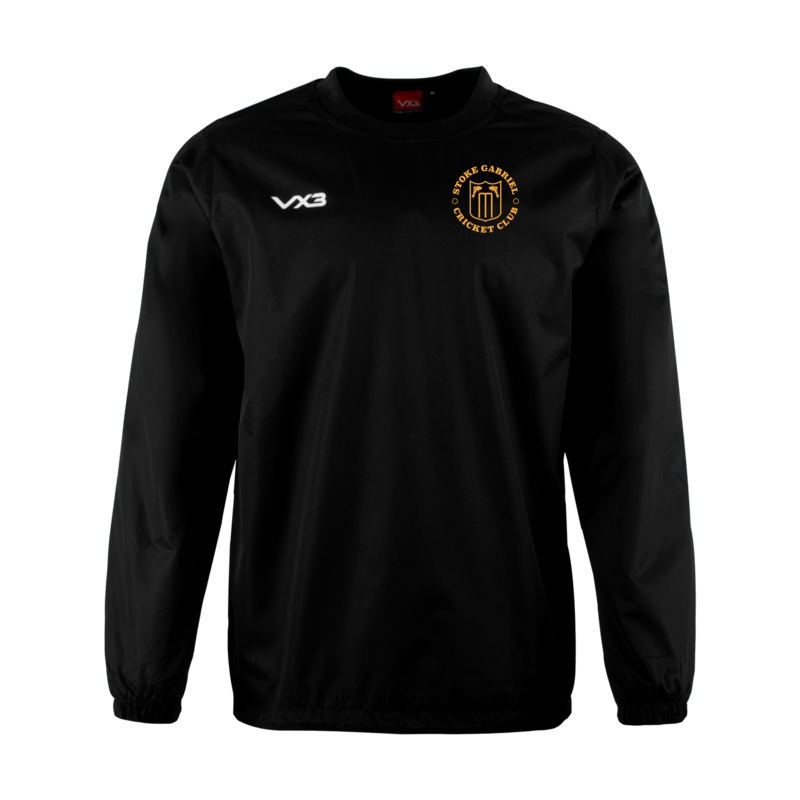 Stoke Gabriel Cricket Club Primus Smock