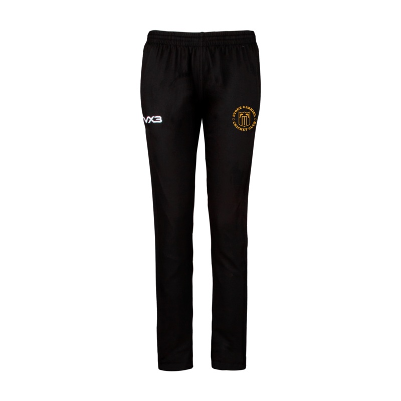 Stoke Gabriel Cricket Club Solum Ladies Trackpant
