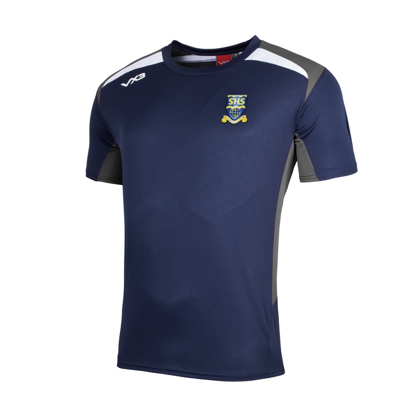 AASE Training Wear Novus Tee