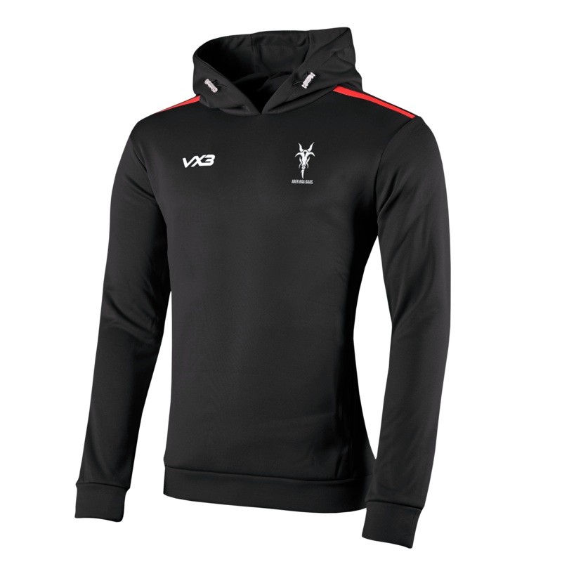 Aber Baa Baas Fortis Hoodie