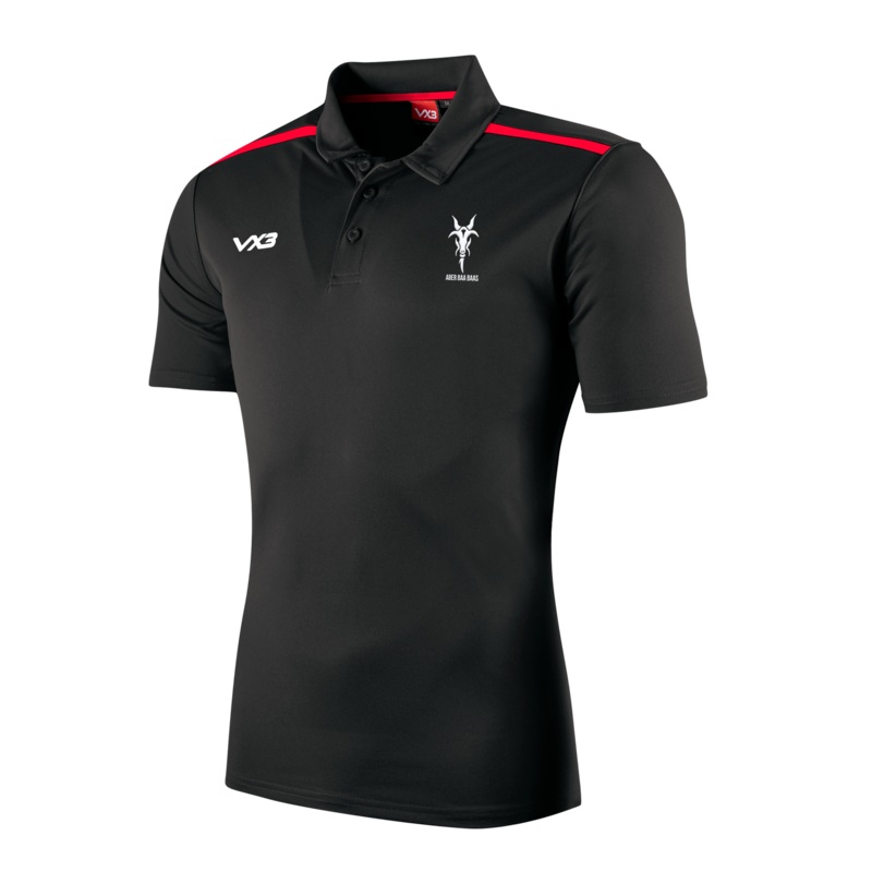 Aber Baa Baas Fortis Polo