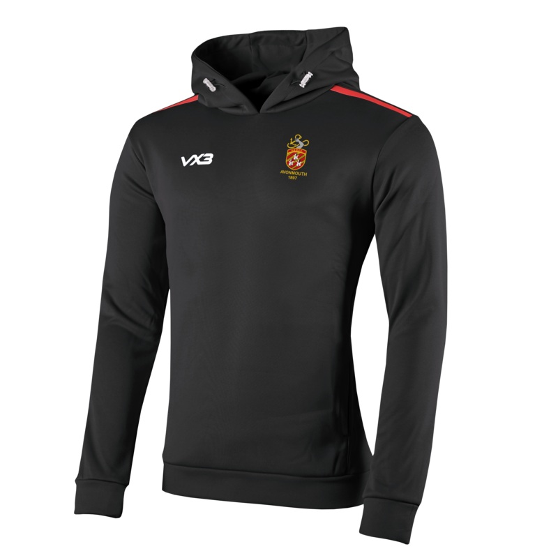 Avonmouth Old Boys Fortis Hoodie