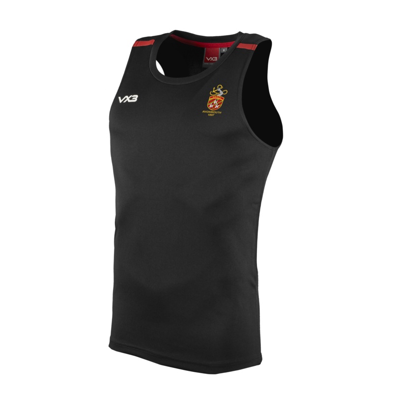 Avonmouth Old Boys Fortis Vest