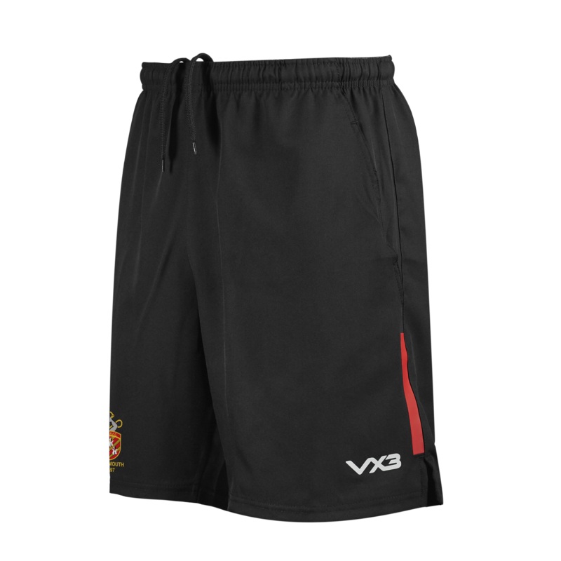 Avonmouth Old Boys Fortis Youth Shorts