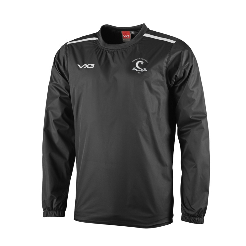 Bristol Saracens RFC Seniors Fortis Smock