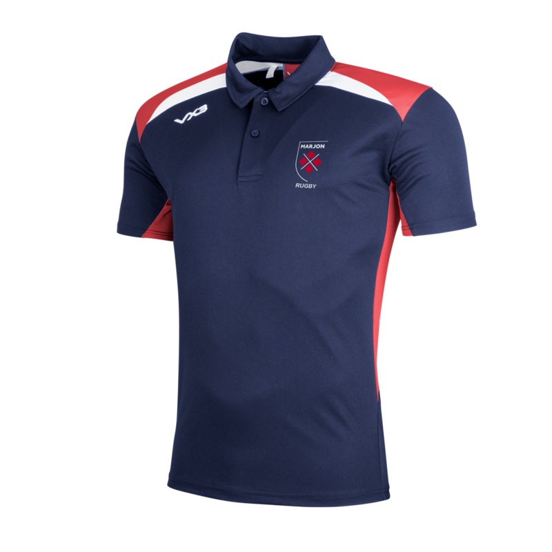 Plymouth Marjons University Novus Polo