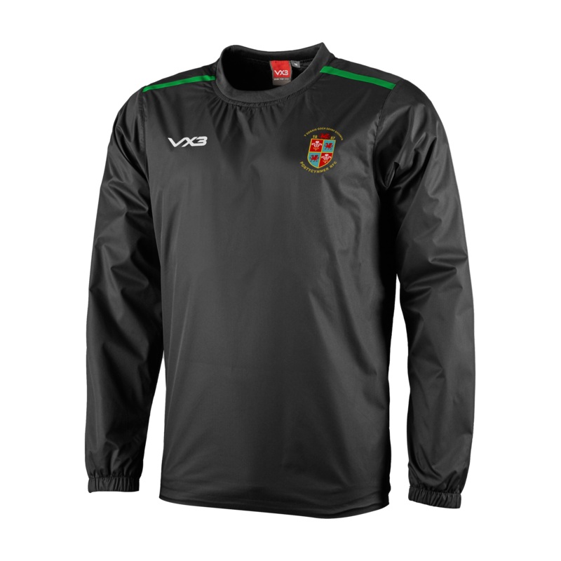 Pontycymmer RFC Fortis Smock